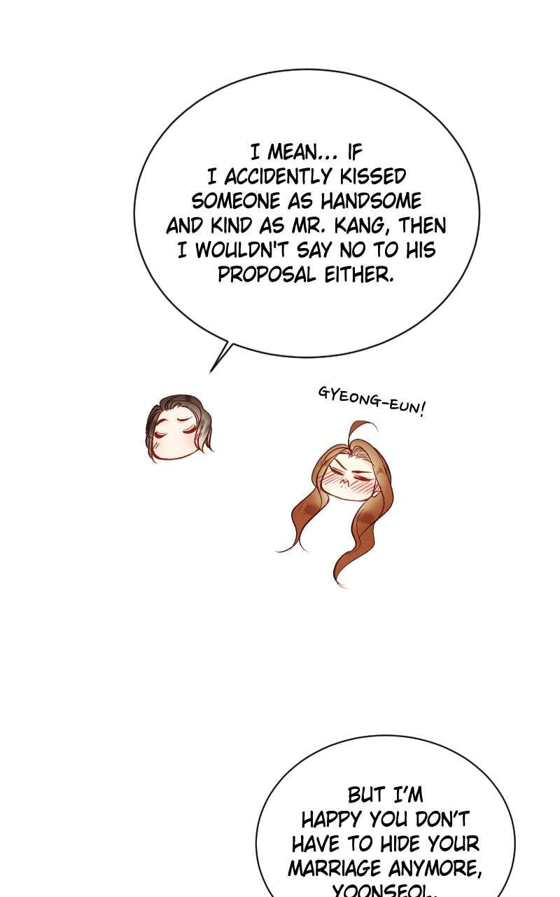 Our Secret Marriage Chapter 35 page 36 - 