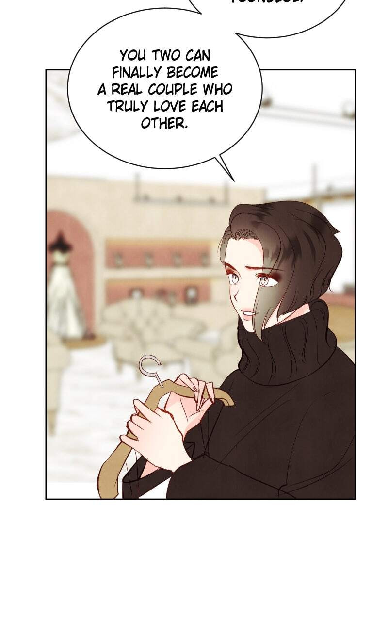 Our Secret Marriage Chapter 35 page 37 - 