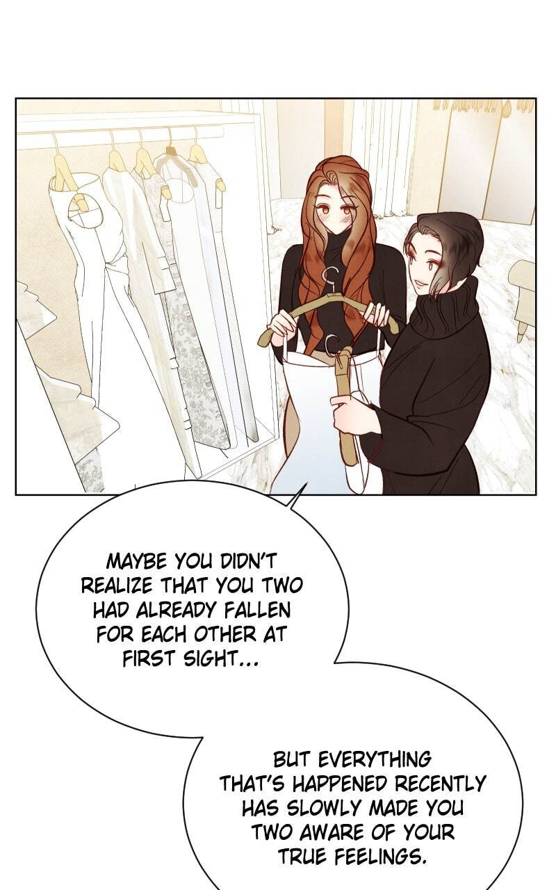 Our Secret Marriage Chapter 35 page 38 - 