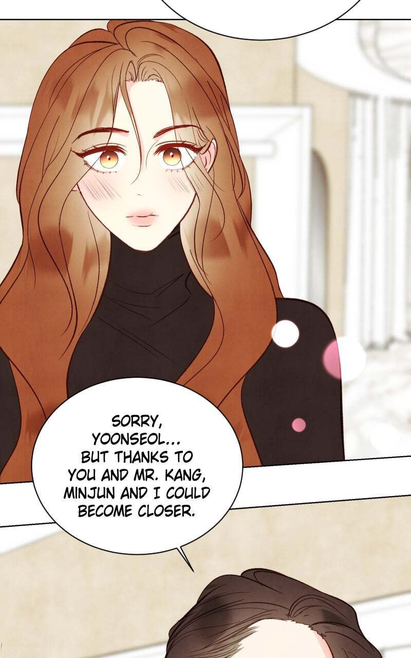 Our Secret Marriage Chapter 35 page 39 - 