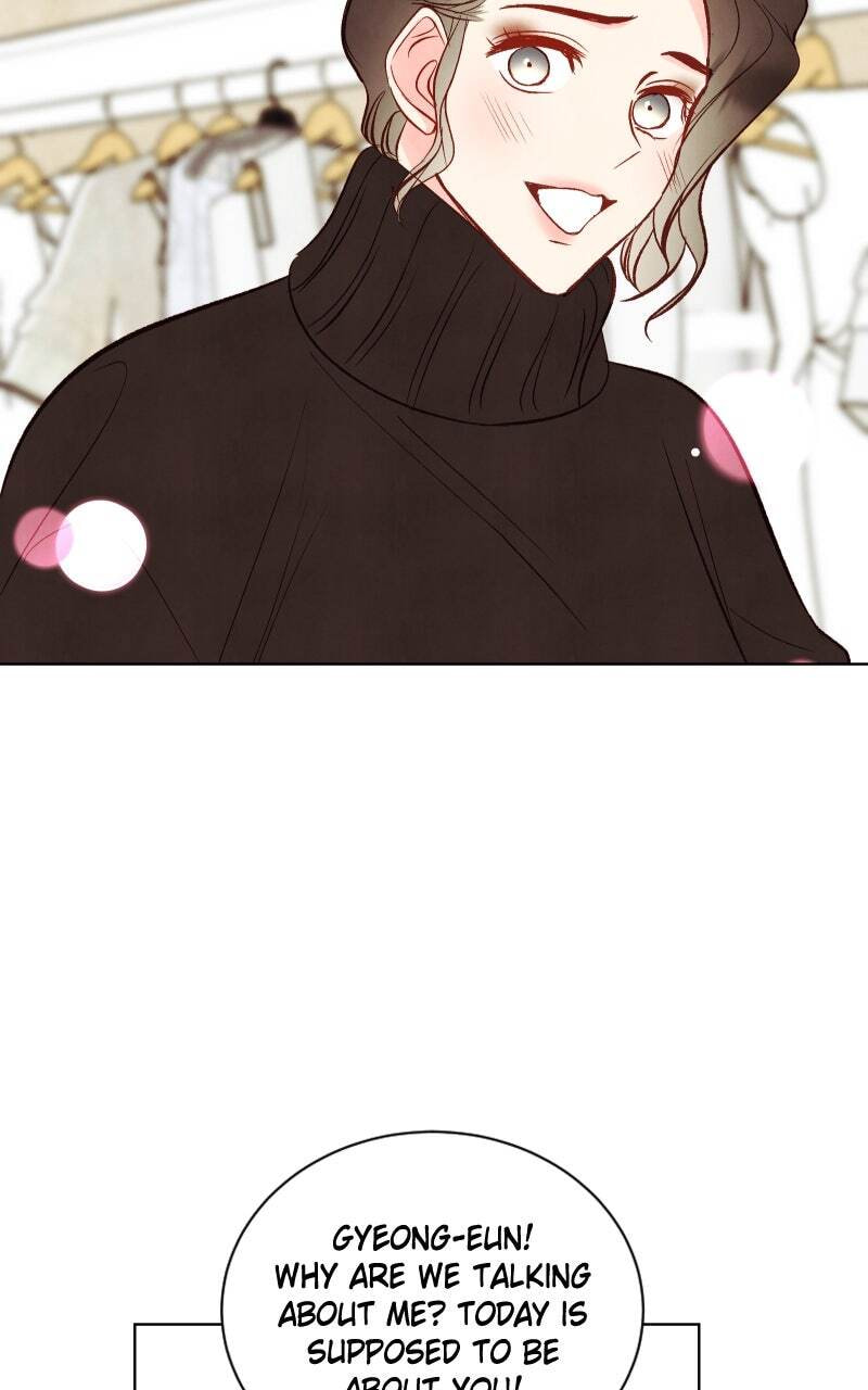 Our Secret Marriage Chapter 35 page 40 - 