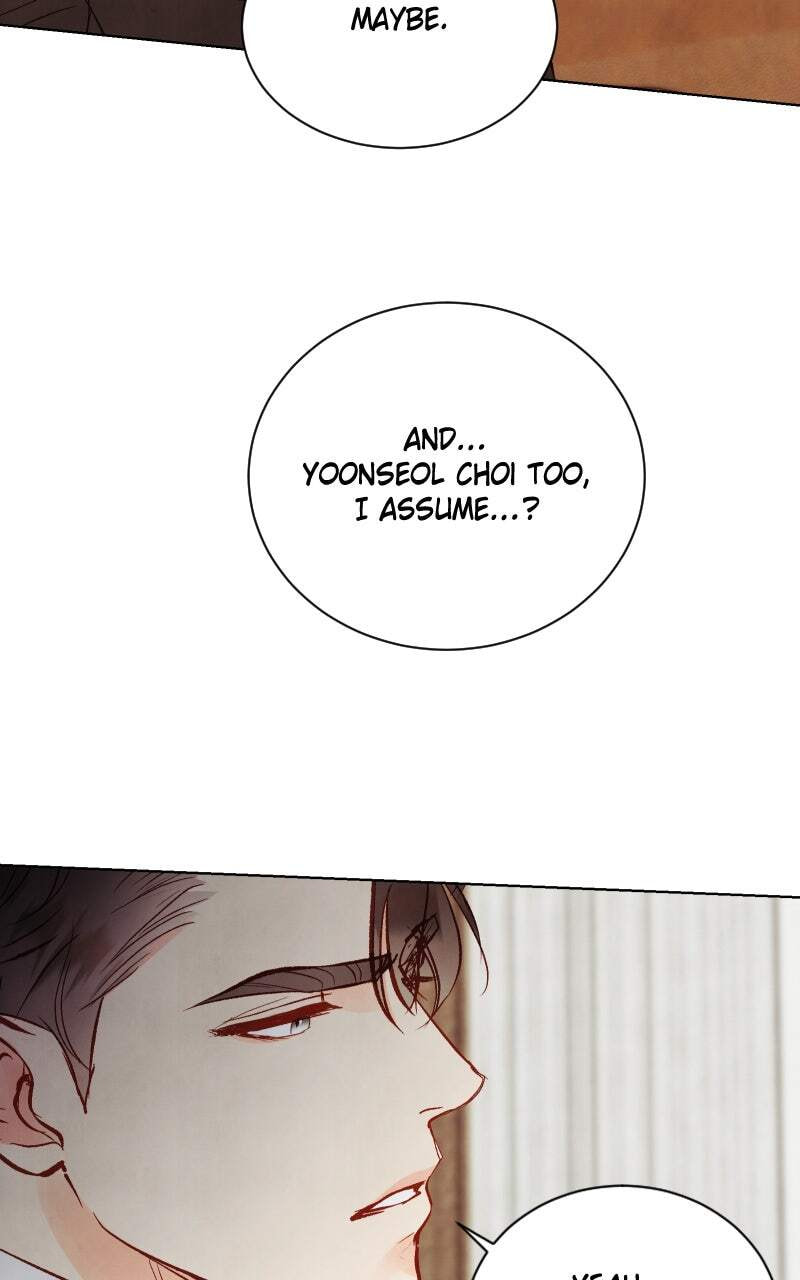 Our Secret Marriage Chapter 35 page 5 - 