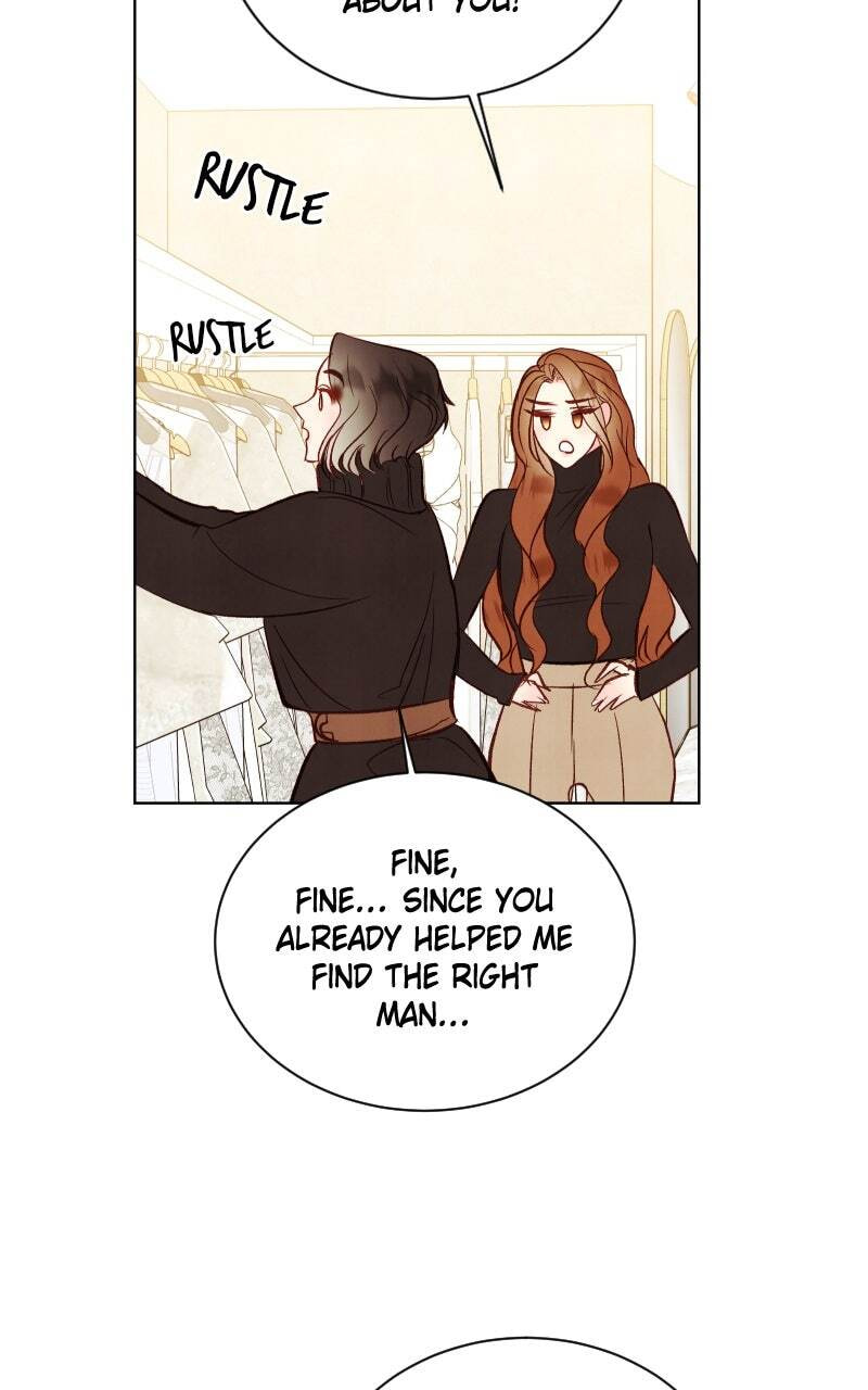 Our Secret Marriage Chapter 35 page 41 - 