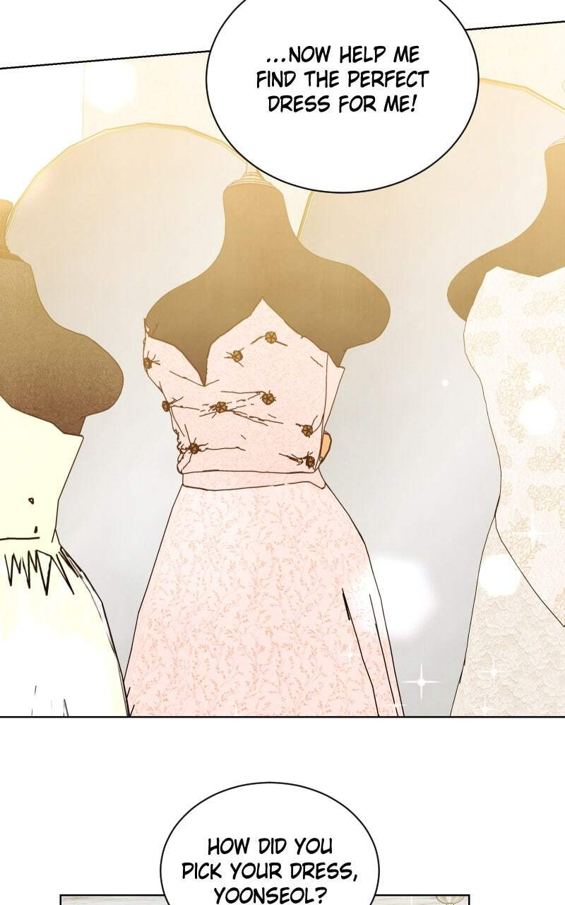 Our Secret Marriage Chapter 35 page 42 - 