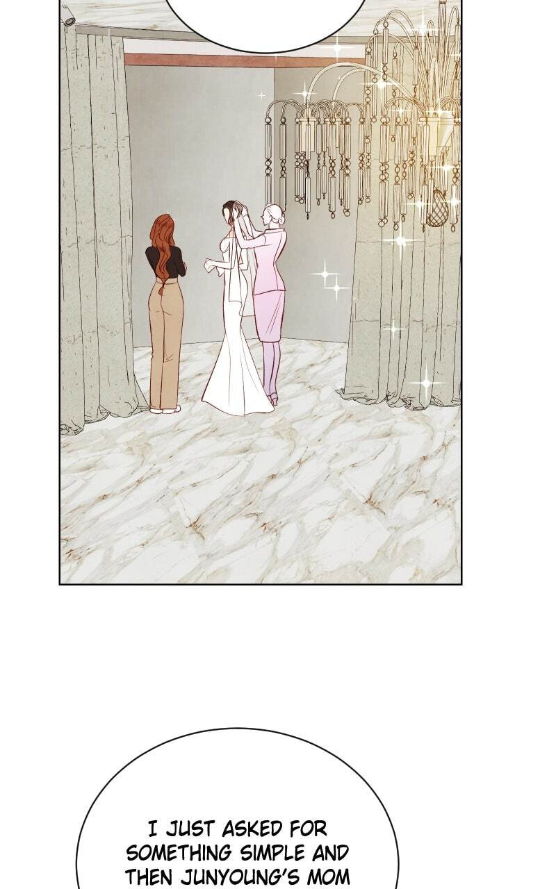 Our Secret Marriage Chapter 35 page 43 - 