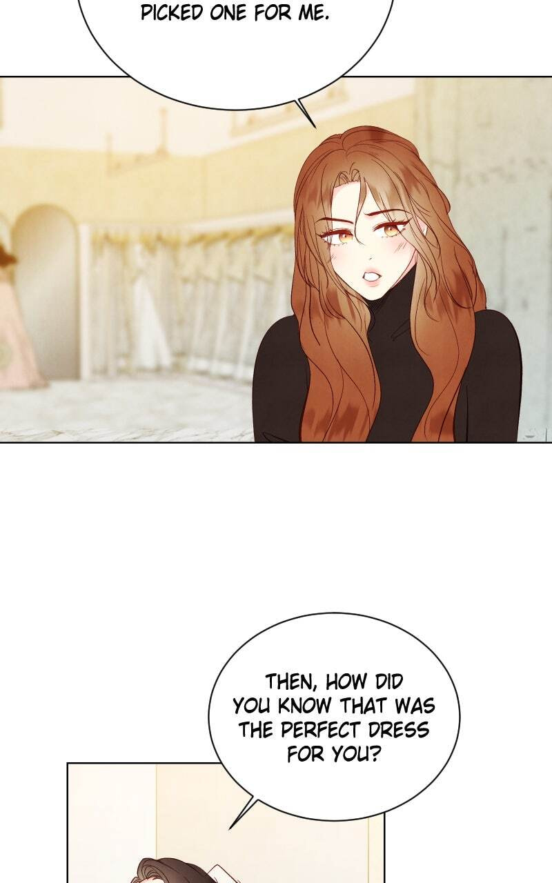 Our Secret Marriage Chapter 35 page 44 - 