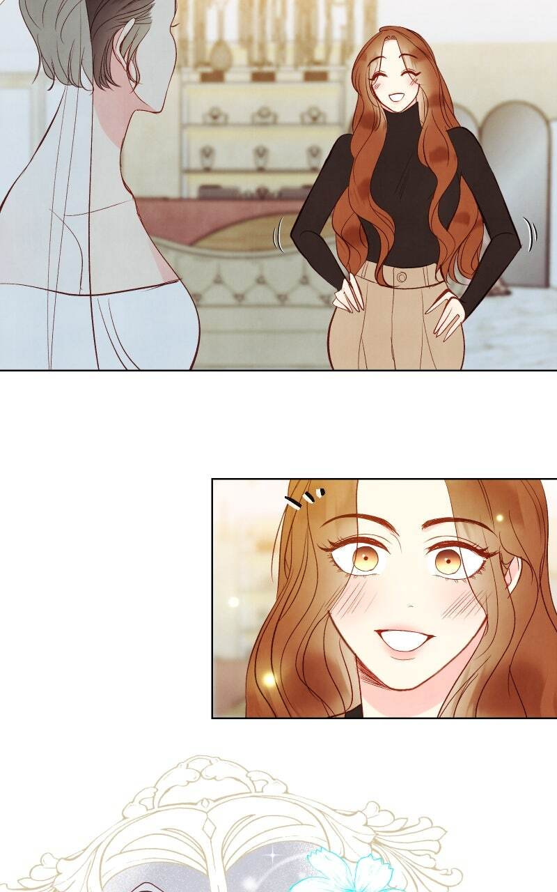Our Secret Marriage Chapter 35 page 46 - 