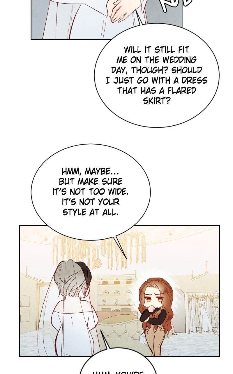 Our Secret Marriage Chapter 35 page 49 - 