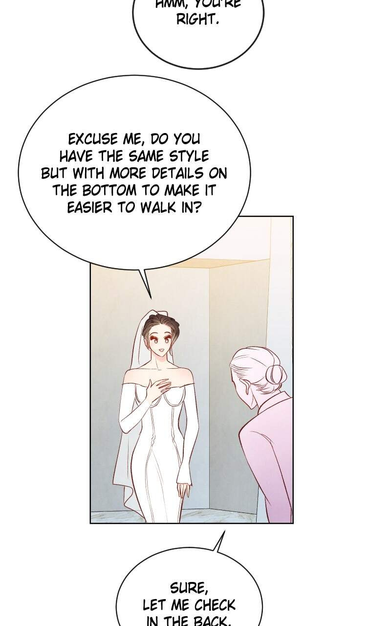 Our Secret Marriage Chapter 35 page 50 - 