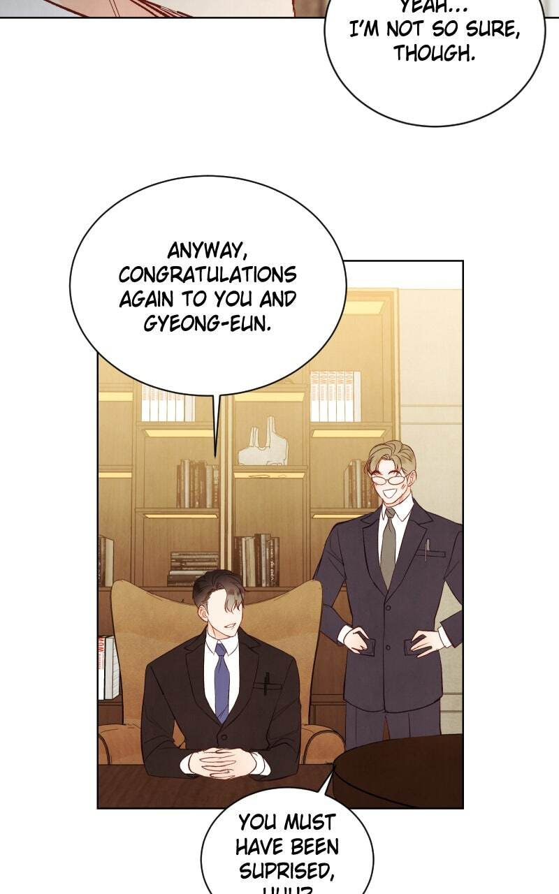 Our Secret Marriage Chapter 35 page 6 - 