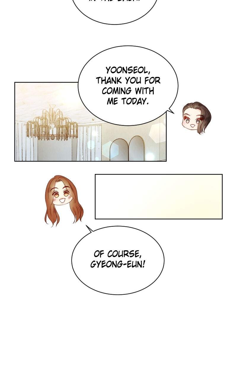 Our Secret Marriage Chapter 35 page 51 - 