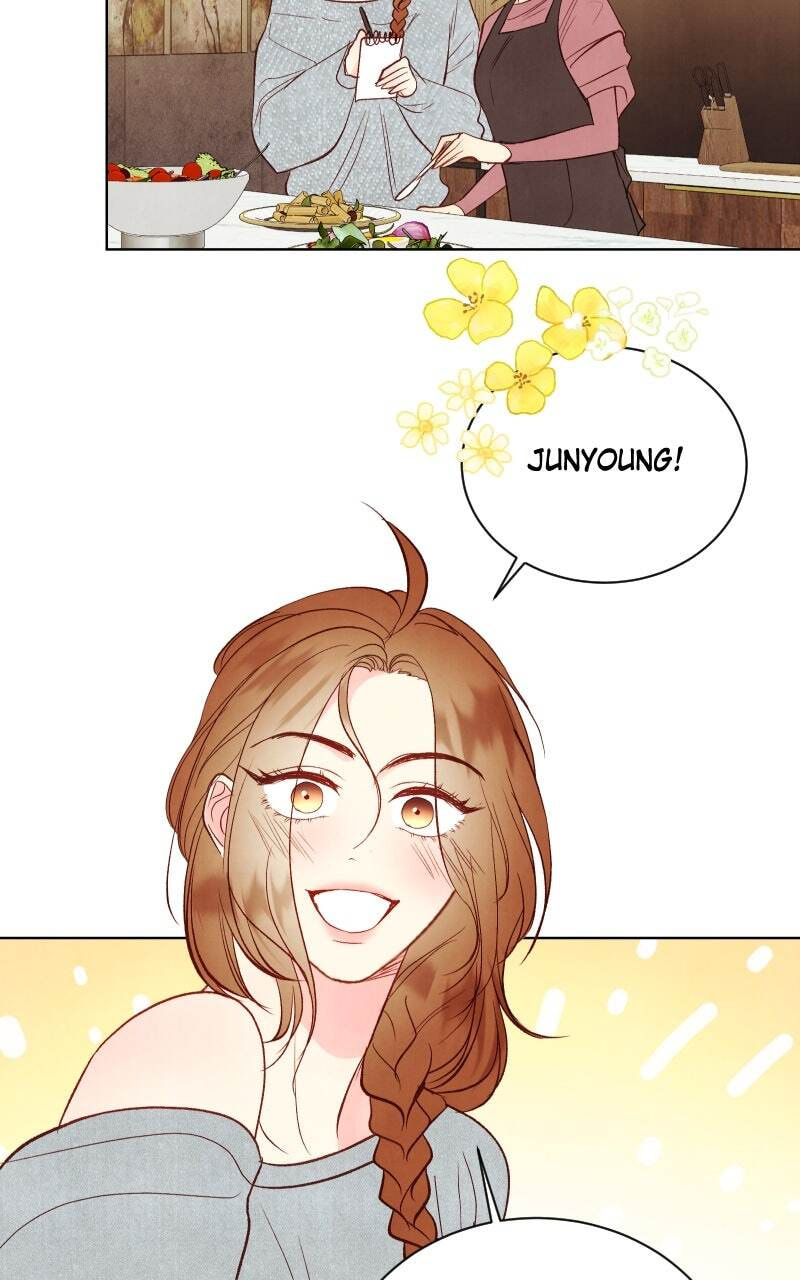 Our Secret Marriage Chapter 35 page 53 - 
