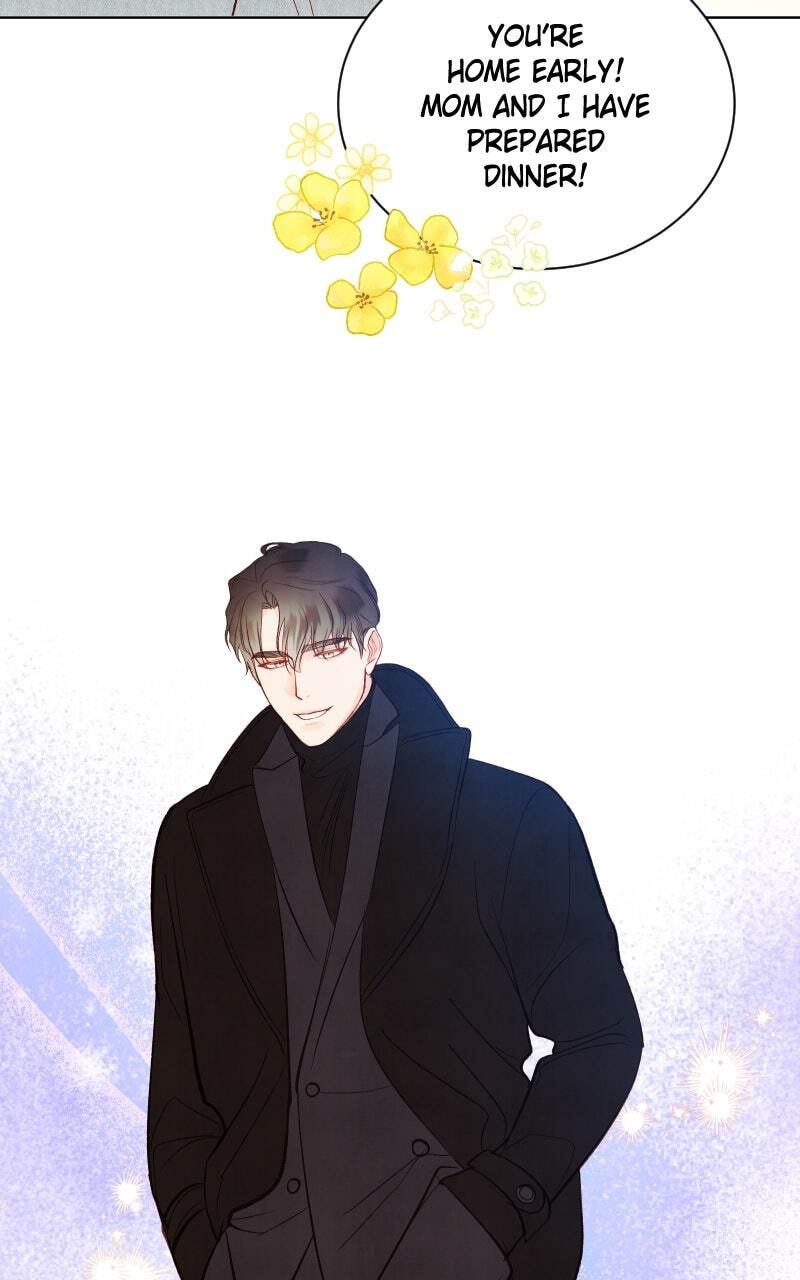 Our Secret Marriage Chapter 35 page 54 - 