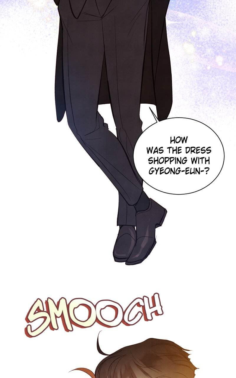 Our Secret Marriage Chapter 35 page 55 - 
