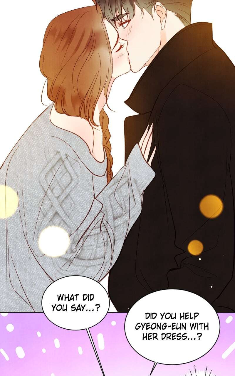 Our Secret Marriage Chapter 35 page 56 - 