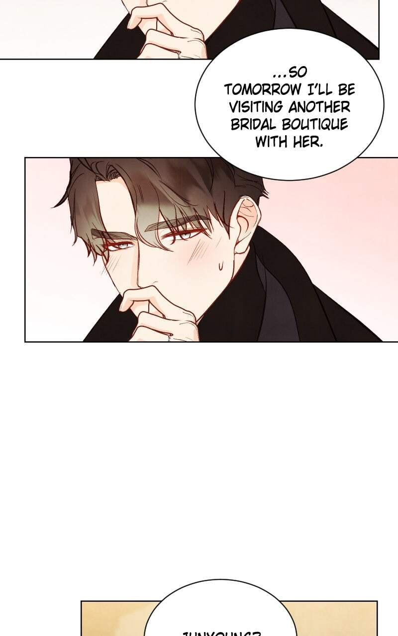 Our Secret Marriage Chapter 35 page 58 - 