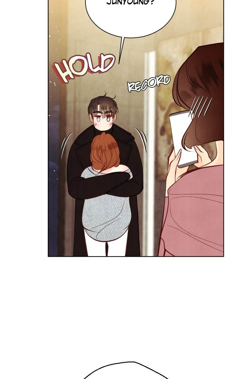 Our Secret Marriage Chapter 35 page 59 - 