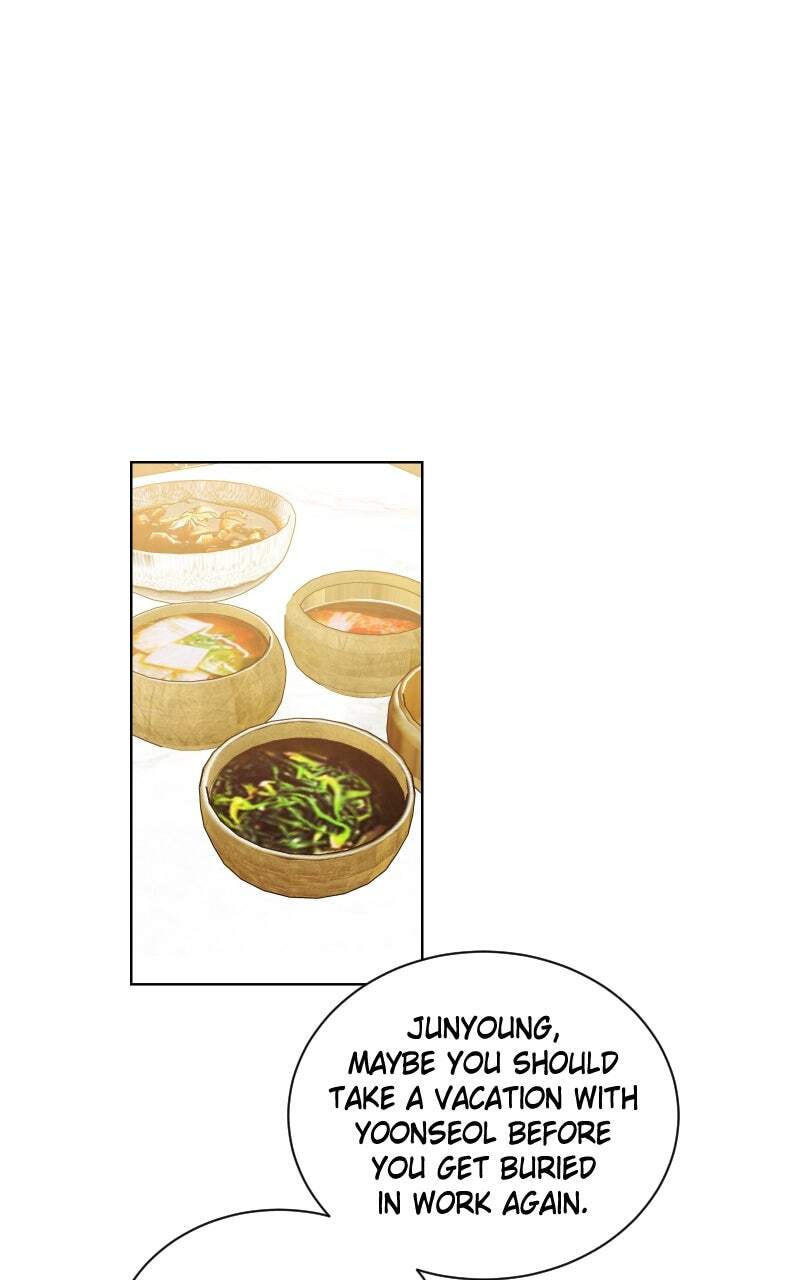 Our Secret Marriage Chapter 35 page 61 - 