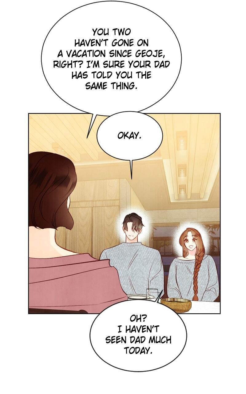 Our Secret Marriage Chapter 35 page 63 - 