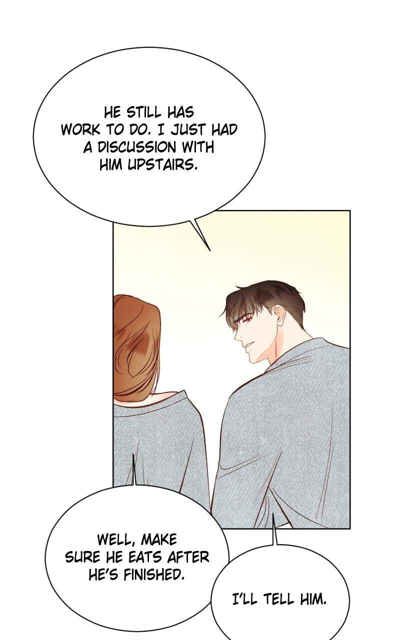 Our Secret Marriage Chapter 35 page 64 - 