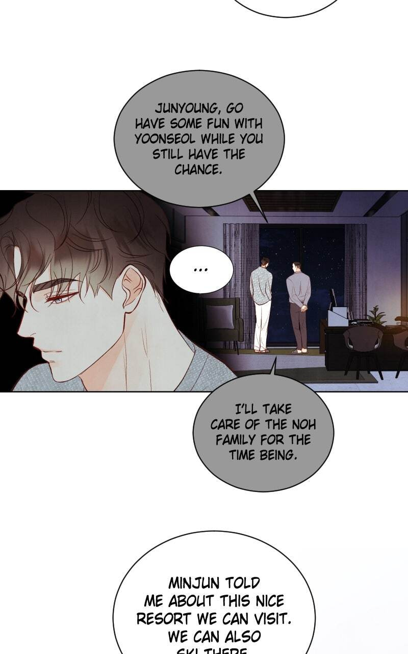 Our Secret Marriage Chapter 35 page 65 - 