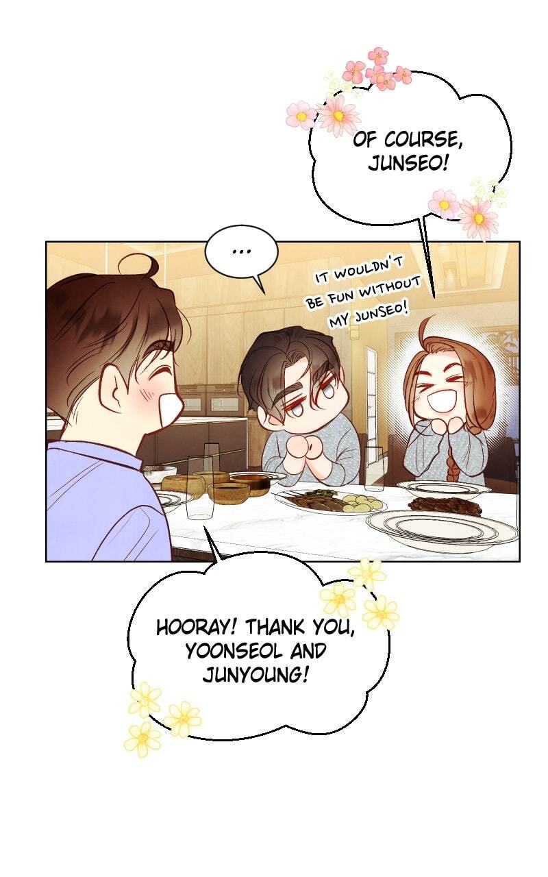 Our Secret Marriage Chapter 35 page 68 - 