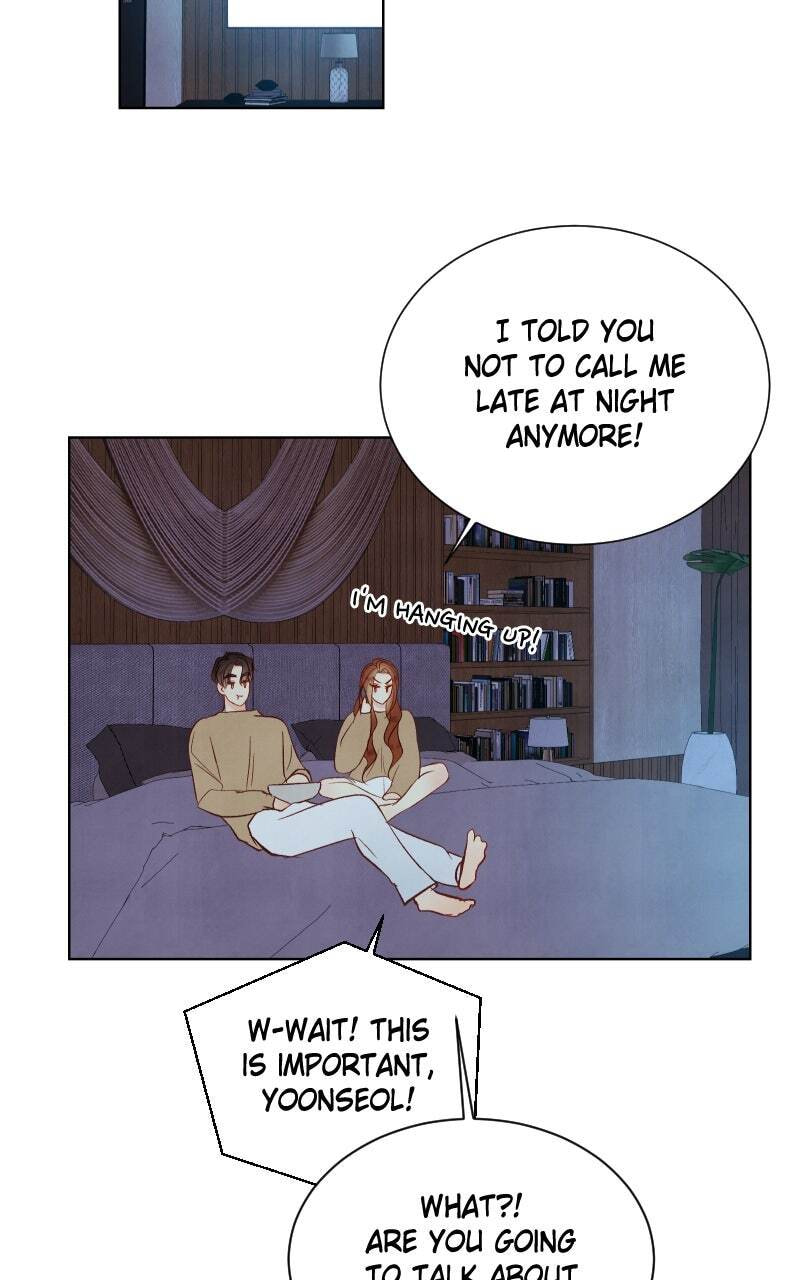 Our Secret Marriage Chapter 35 page 70 - 