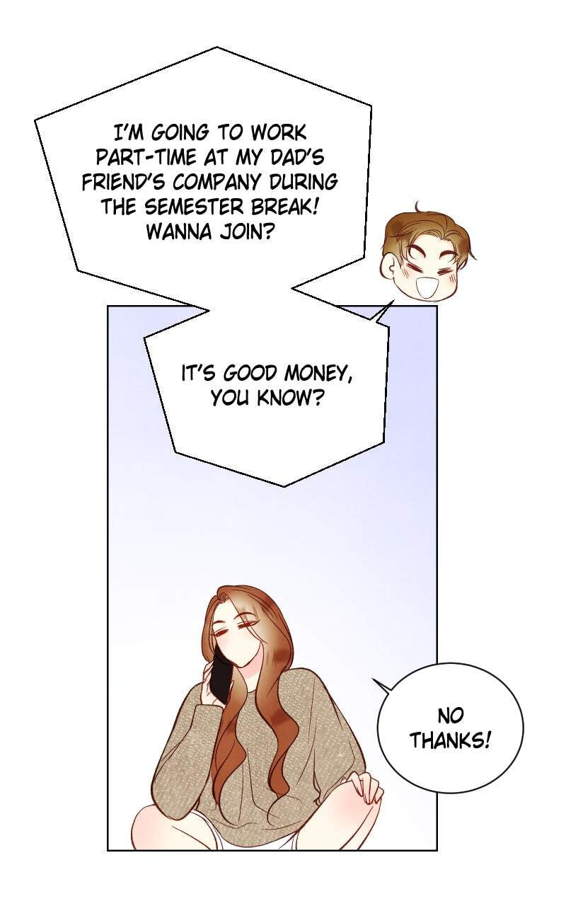 Our Secret Marriage Chapter 35 page 72 - 