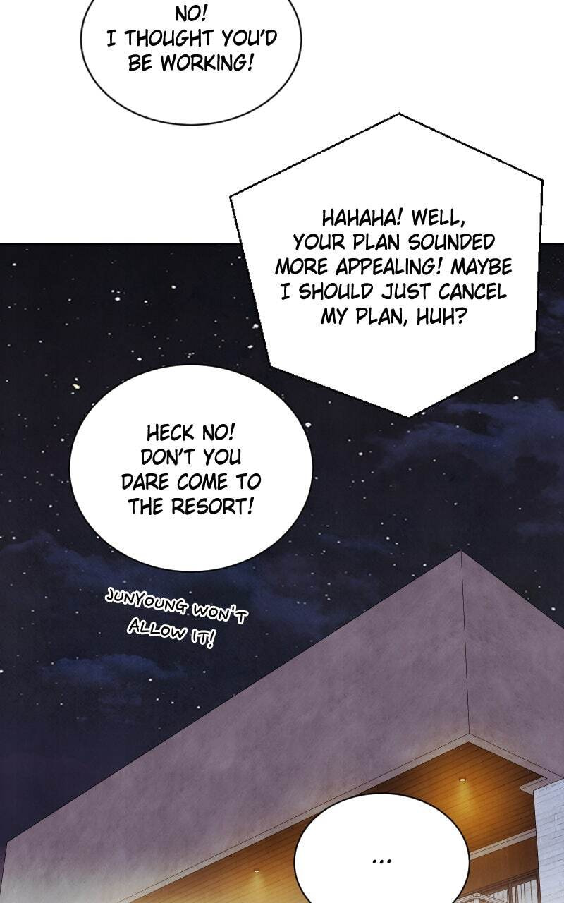 Our Secret Marriage Chapter 35 page 75 - 