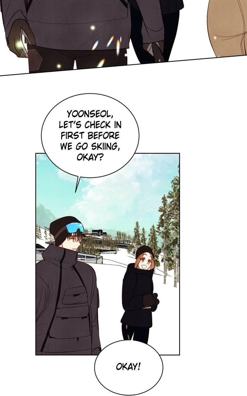 Our Secret Marriage Chapter 35 page 78 - 
