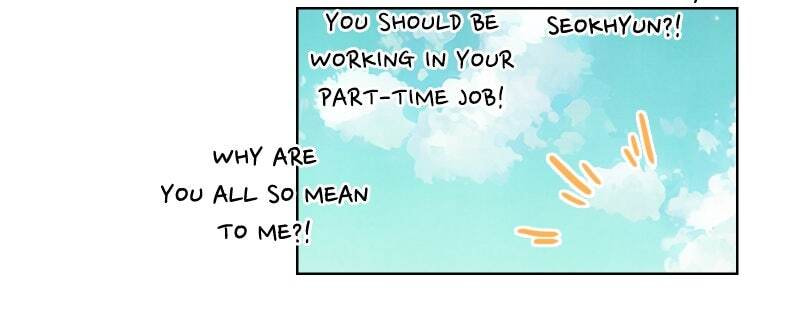 Our Secret Marriage Chapter 35 page 82 - 