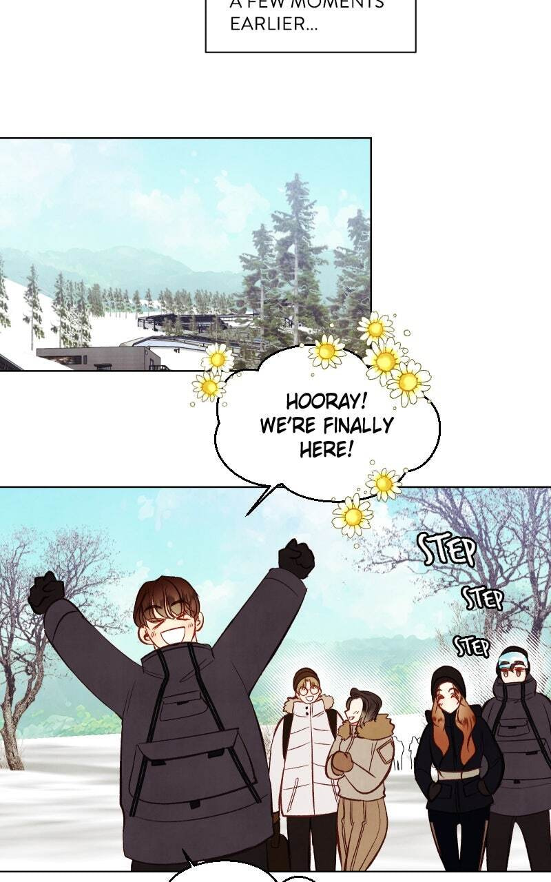 Our Secret Marriage Chapter 36 page 2 - 