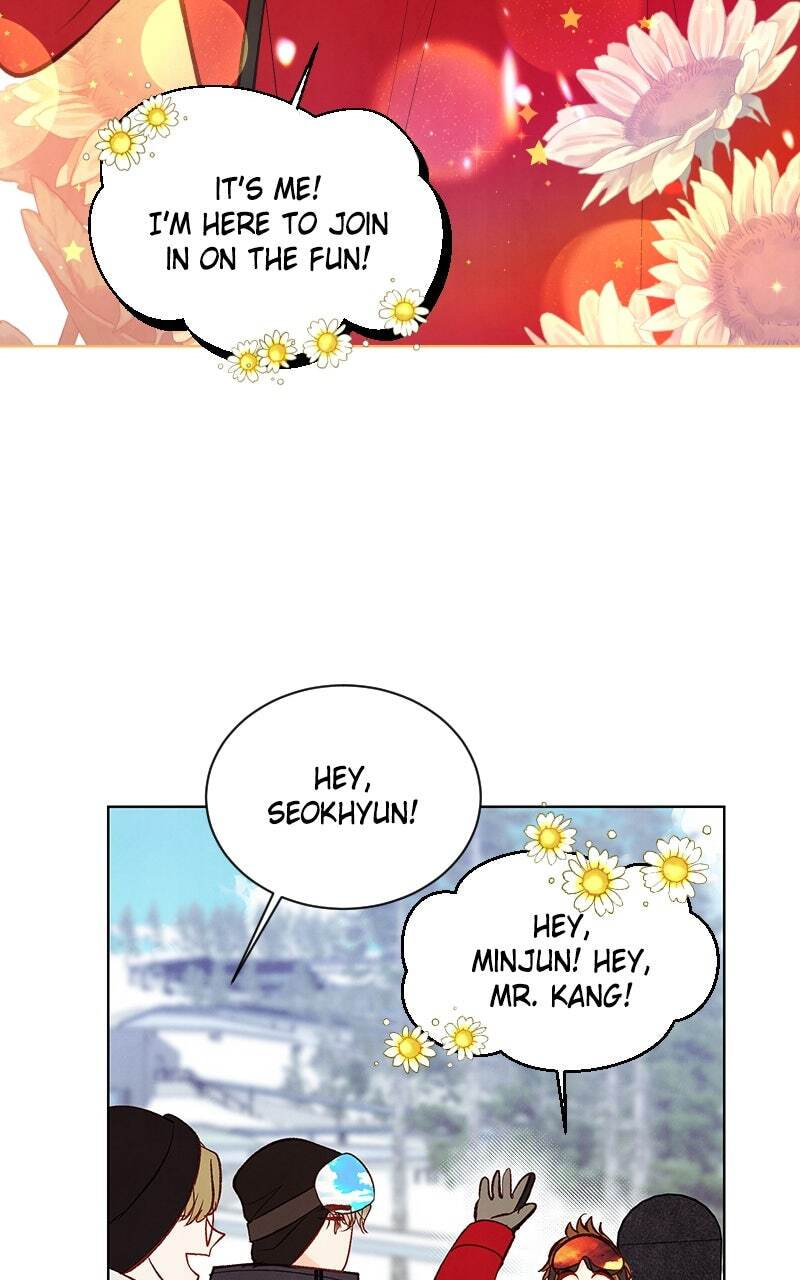 Our Secret Marriage Chapter 36 page 11 - 