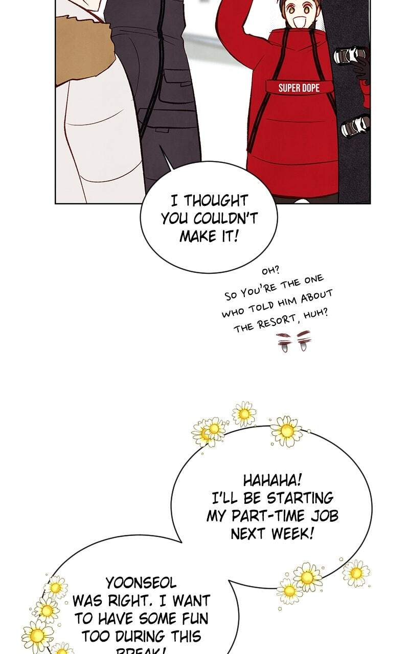 Our Secret Marriage Chapter 36 page 12 - 