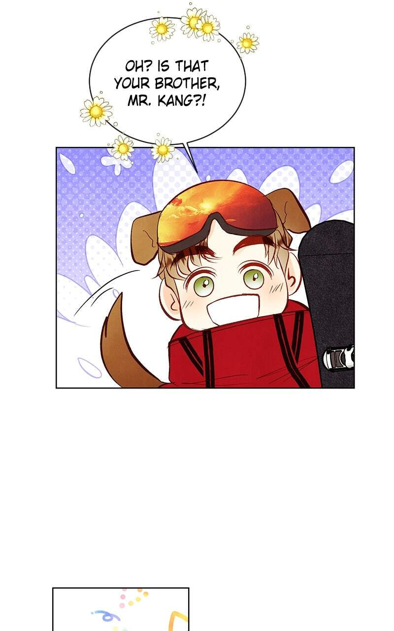 Our Secret Marriage Chapter 36 page 14 - 