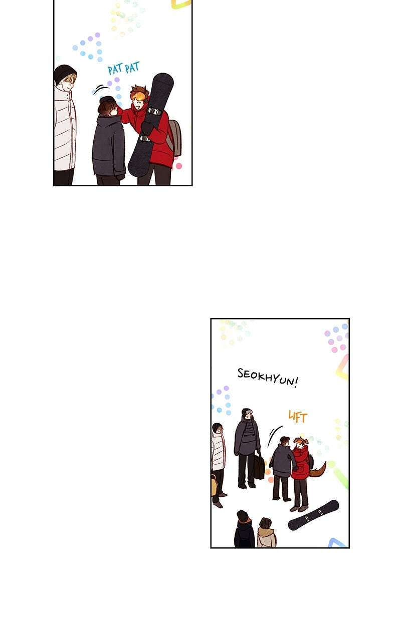 Our Secret Marriage Chapter 36 page 15 - 
