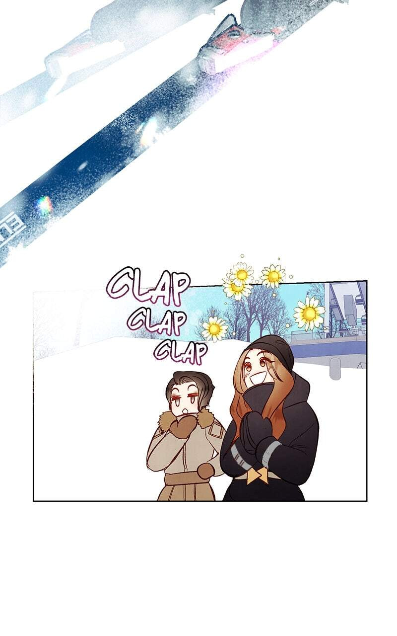 Our Secret Marriage Chapter 36 page 20 - 