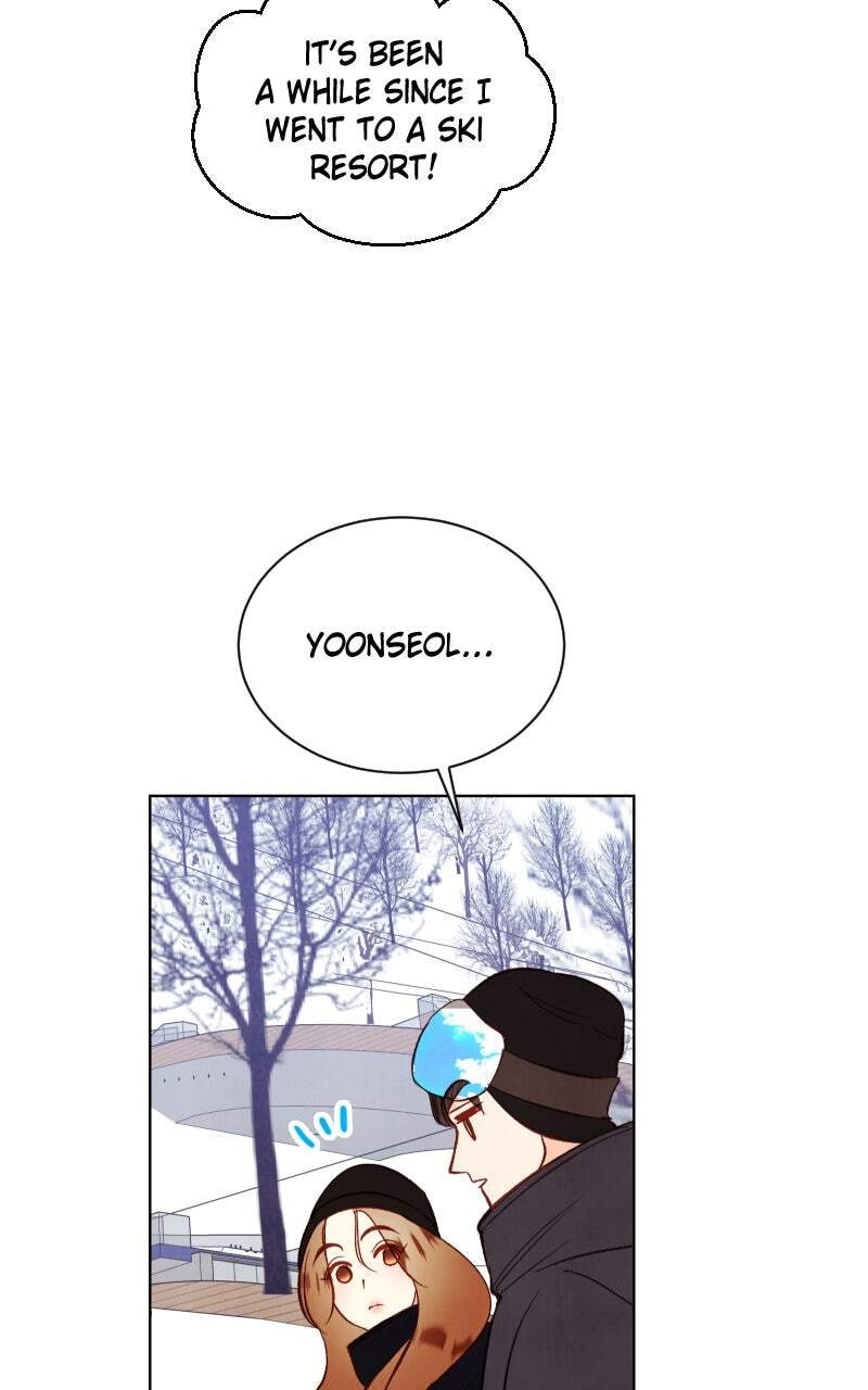 Our Secret Marriage Chapter 36 page 3 - 