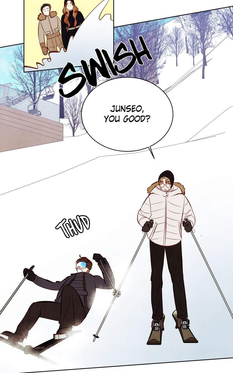 Our Secret Marriage Chapter 36 page 22 - 