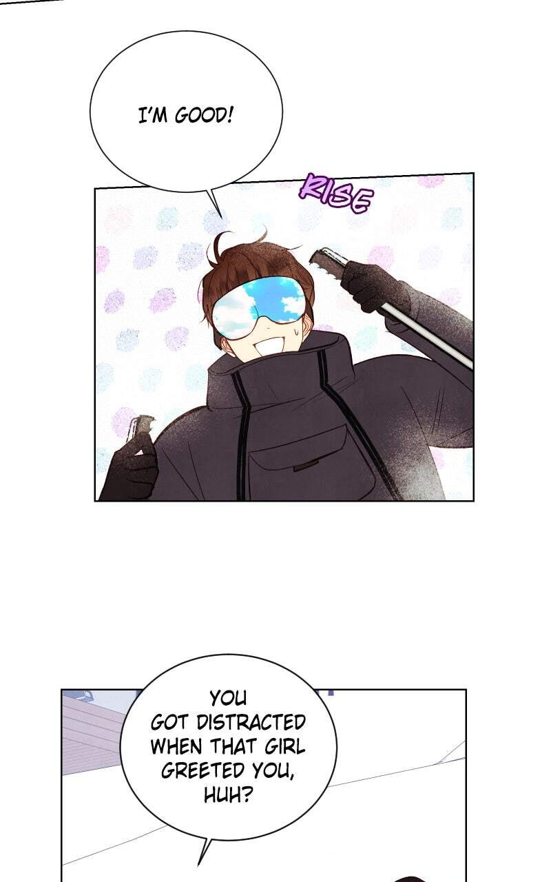 Our Secret Marriage Chapter 36 page 23 - 