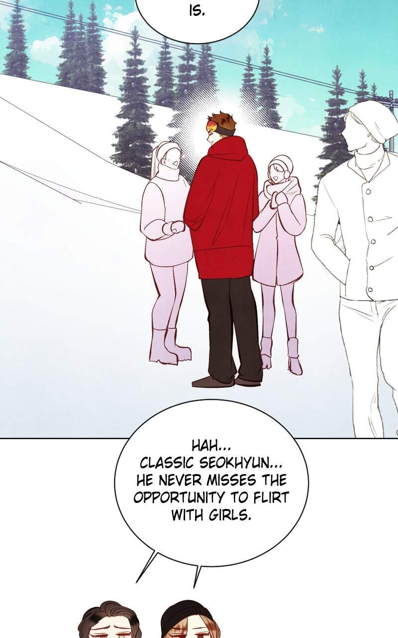 Our Secret Marriage Chapter 36 page 26 - 