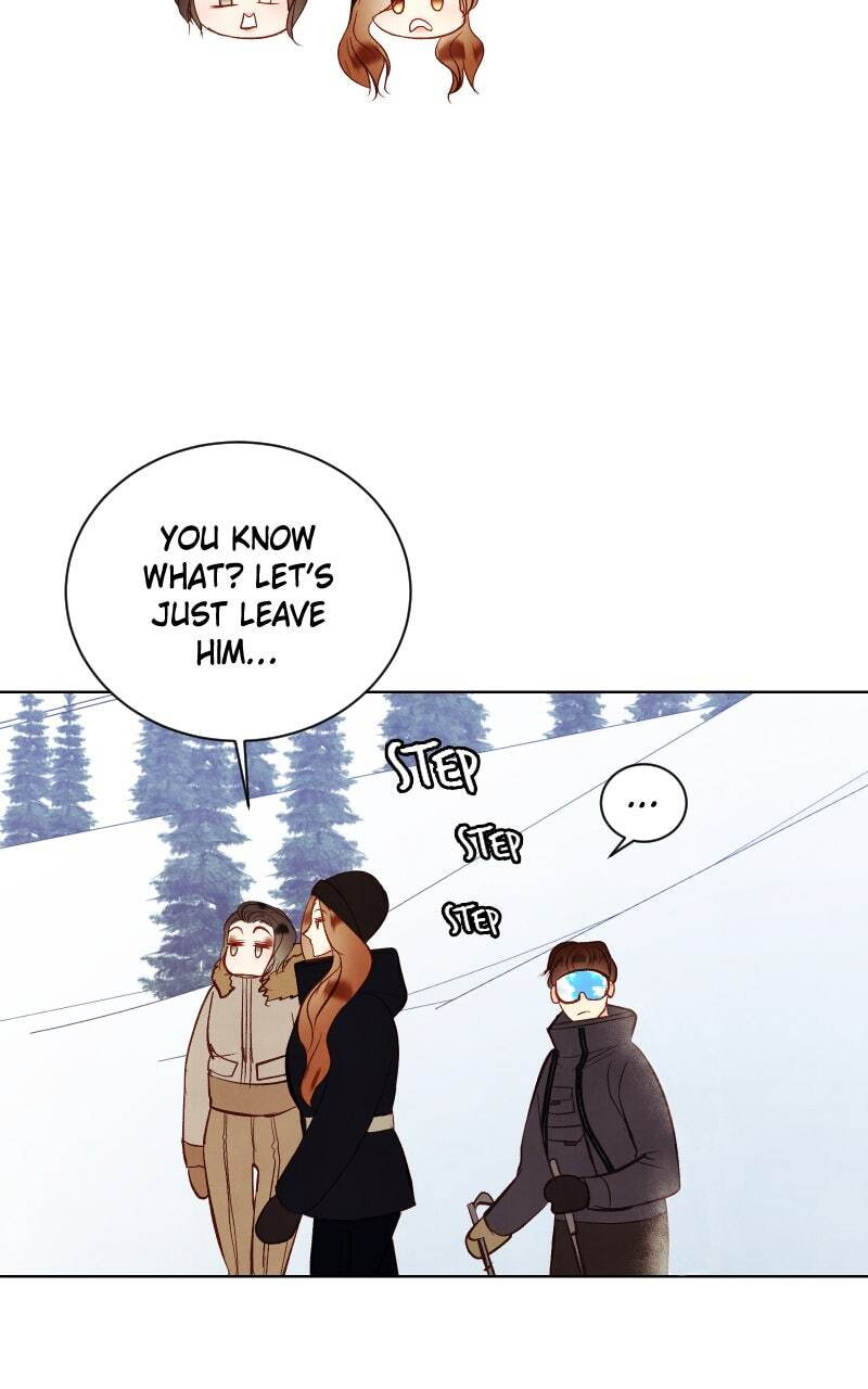 Our Secret Marriage Chapter 36 page 27 - 