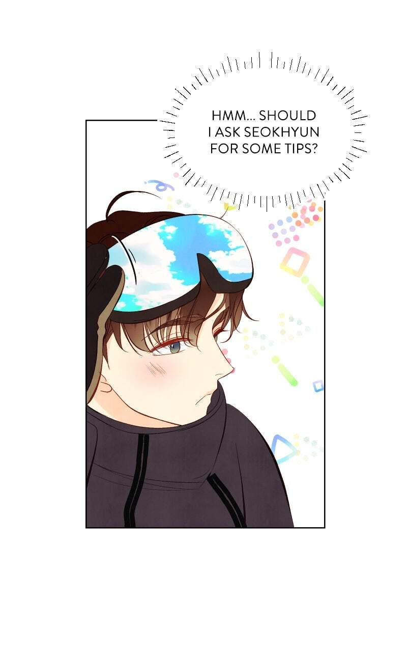 Our Secret Marriage Chapter 36 page 28 - 