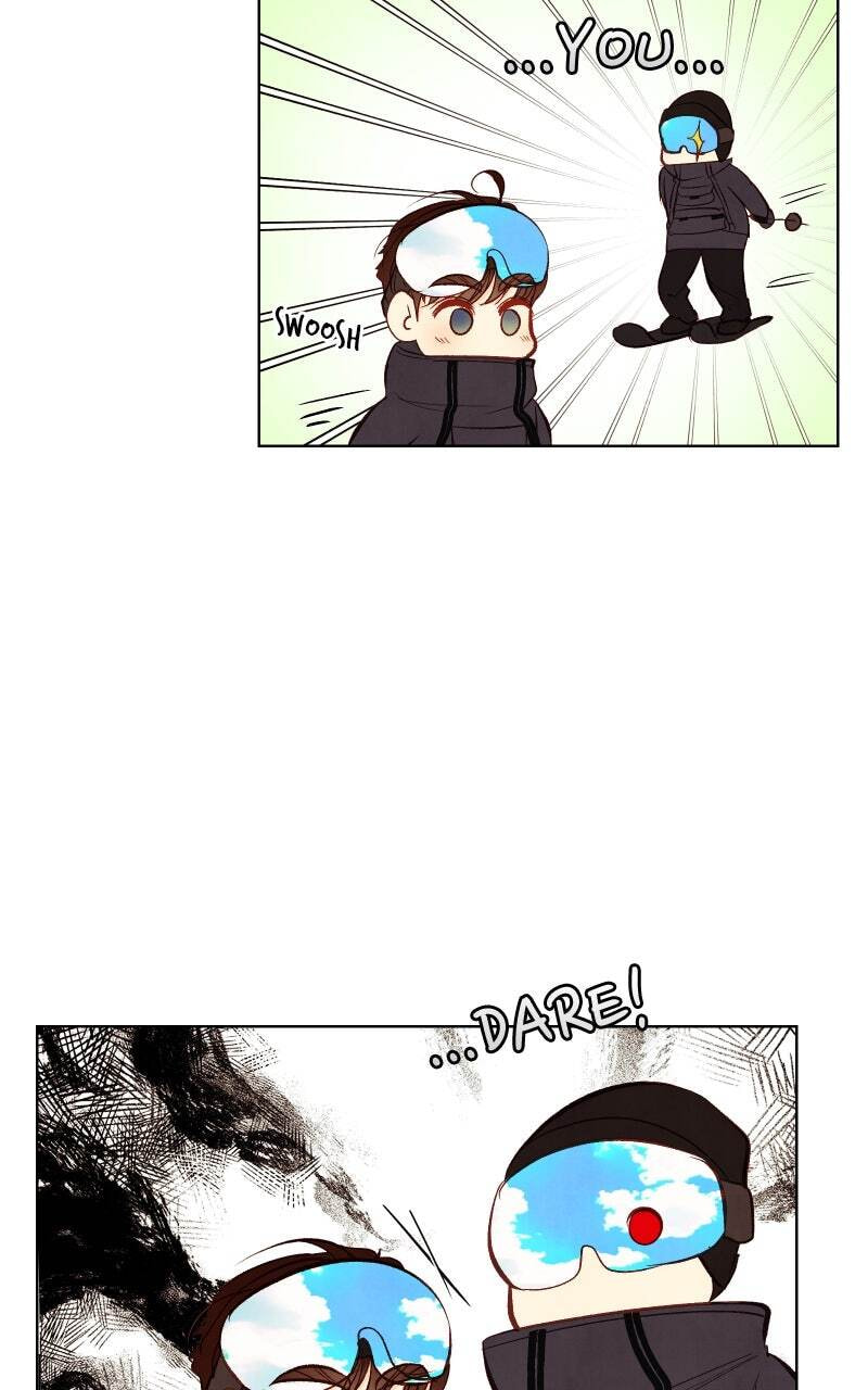 Our Secret Marriage Chapter 36 page 30 - 