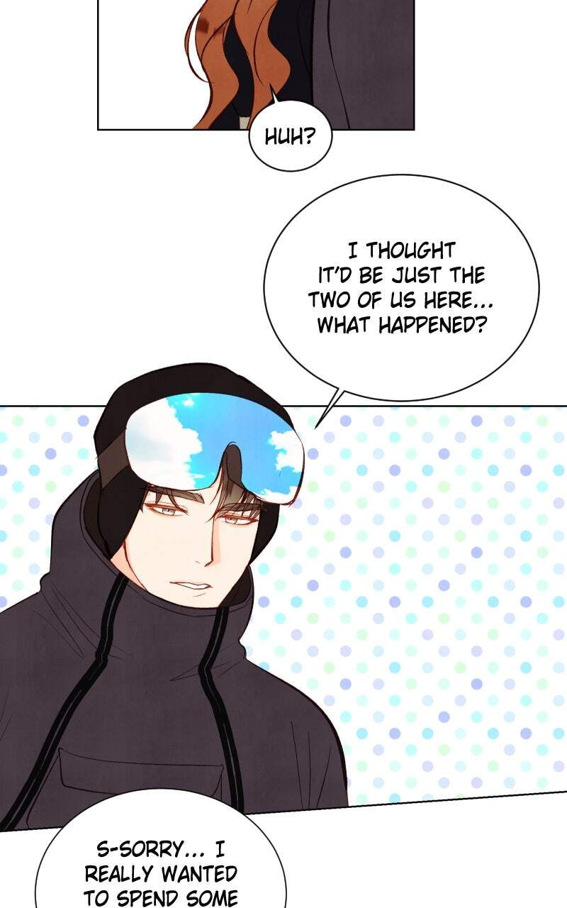 Our Secret Marriage Chapter 36 page 4 - 