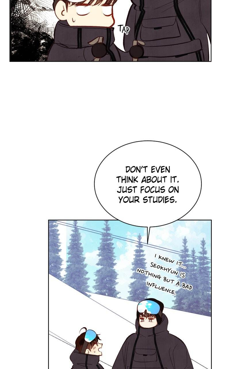 Our Secret Marriage Chapter 36 page 31 - 