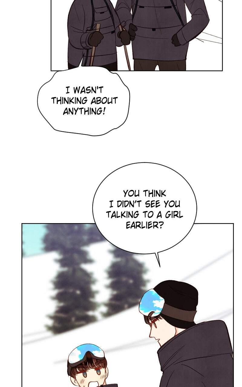 Our Secret Marriage Chapter 36 page 32 - 