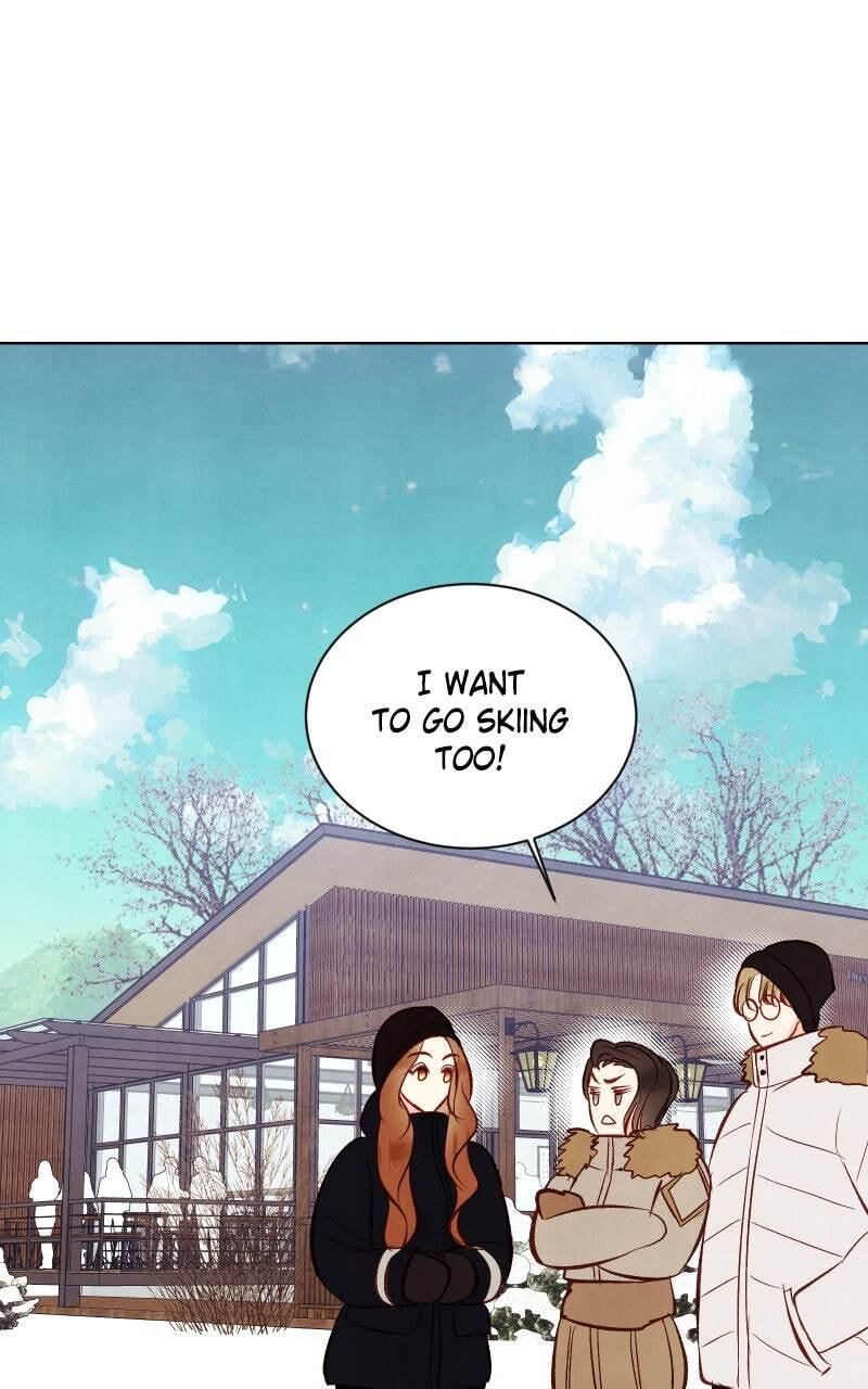 Our Secret Marriage Chapter 36 page 36 - 