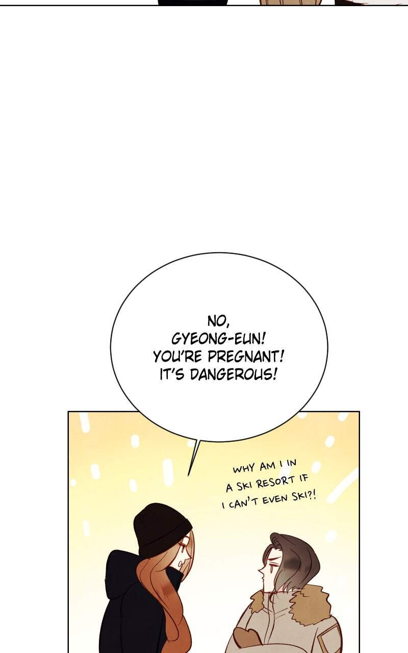 Our Secret Marriage Chapter 36 page 37 - 