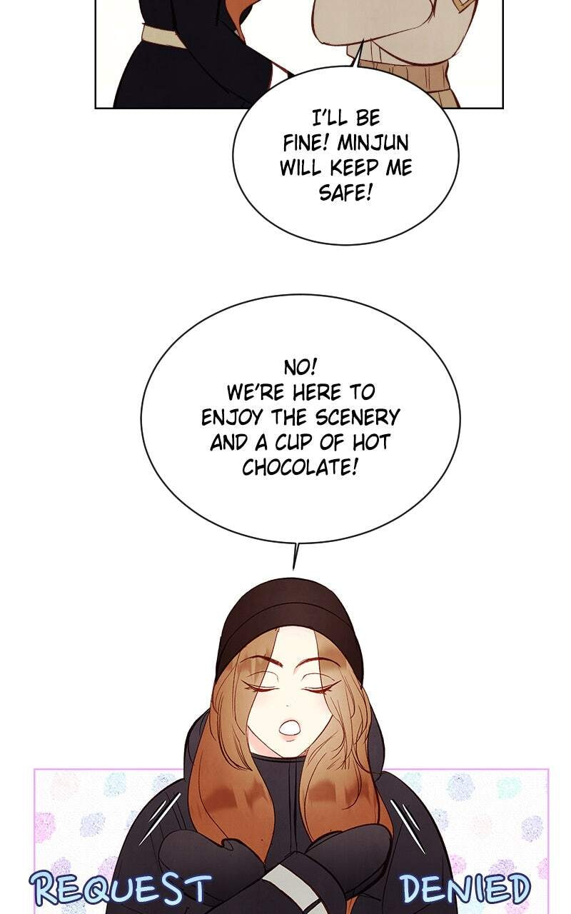 Our Secret Marriage Chapter 36 page 38 - 